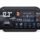 SUZUKI Swift - 12.3" МУЛТИМЕДИЯ / Навигация android 16 SUZUKI Swift - 12.3" МУЛТИМЕДИЯ / Навигация android 16